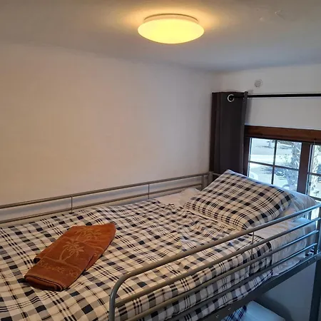 Holiday home Casa Brugge *