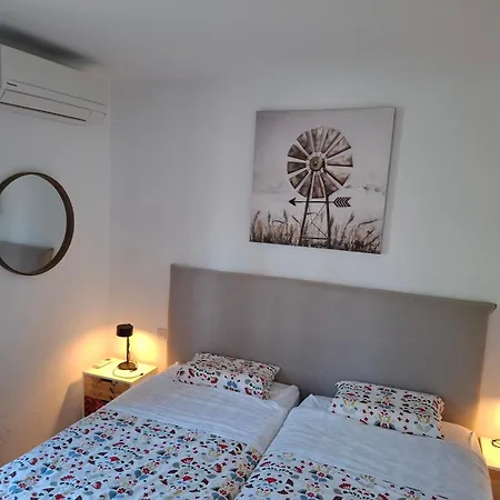 Holiday home Casa Brugge