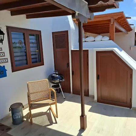 Casa Brugge Holiday home *