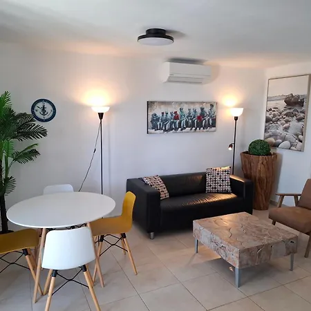 Casa Brugge * Playa Blanca (Lanzarote)