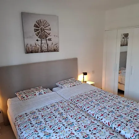 Holiday home Casa Brugge *