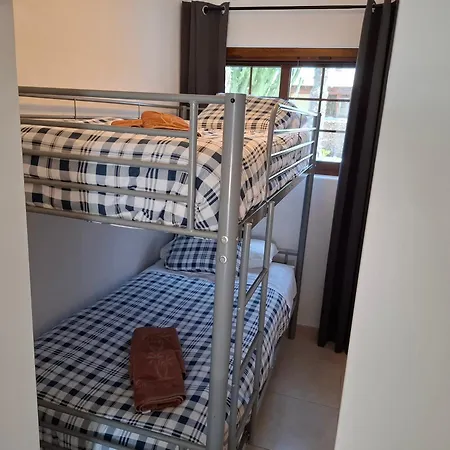 Semesterbostad Casa Brugge