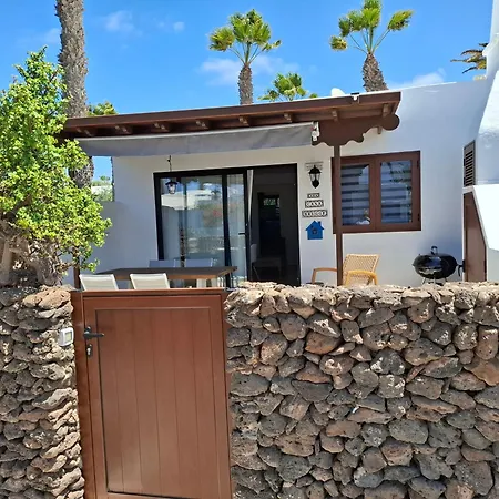 Casa Brugge * Playa Blanca (Lanzarote)