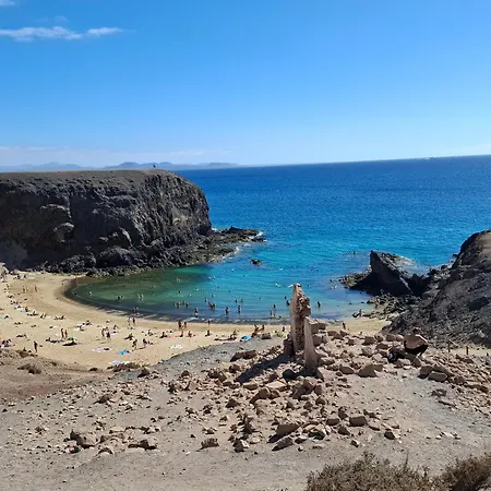 Casa Brugge Playa Blanca (Lanzarote)