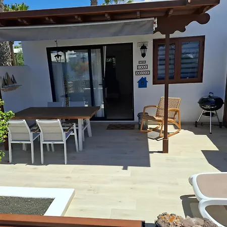 Casa Brugge * Playa Blanca (Lanzarote)