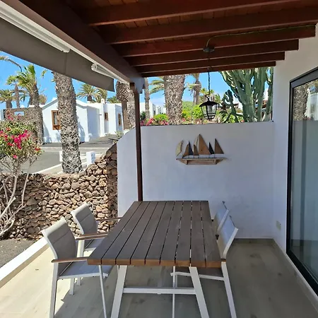 Casa Brugge Casa vacanze Playa Blanca (Lanzarote)