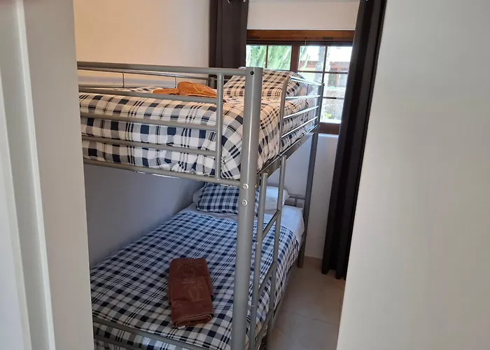 Σπίτι διακοπών Casa Brugge