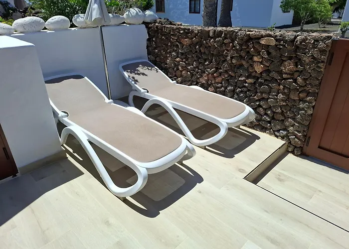 Casa Brugge * Πλάγια Μπλάνκα