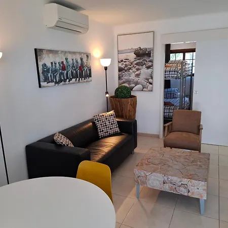 Casa Brugge Hébergement de vacances Playa Blanca (Lanzarote)
