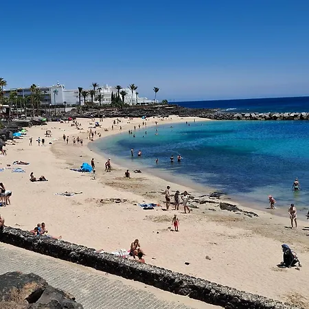 Casa Brugge Hébergement de vacances Playa Blanca (Lanzarote)