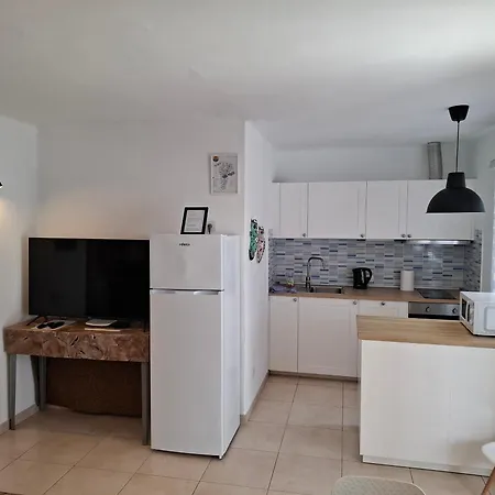 度假居 Casa Brugge 普拉亚布兰卡