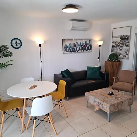 Semesterbostad Casa Brugge *