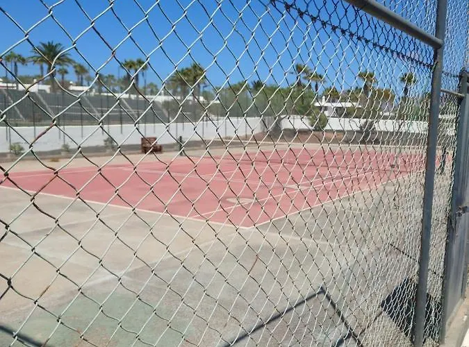 Casa Brugge * Playa Blanca (Lanzarote)