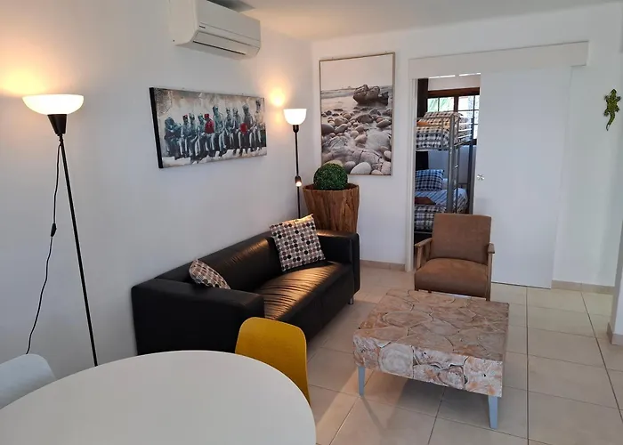 Casa Brugge Holiday home Playa Blanca (Lanzarote)