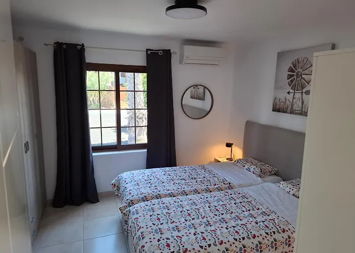 Casa Brugge Semesterbostad *