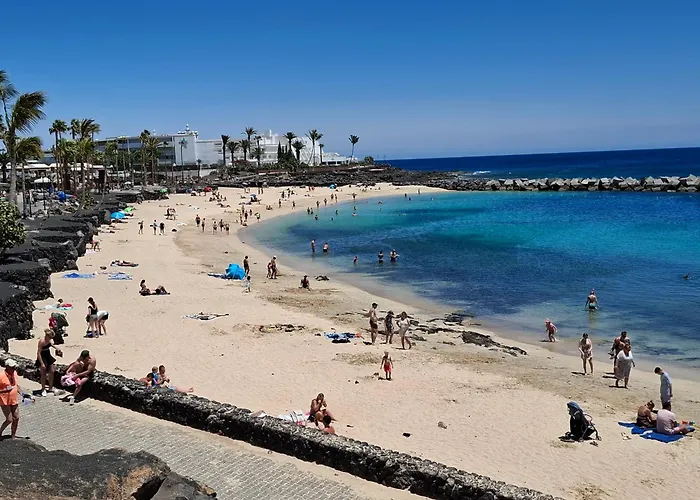 Casa Brugge Holiday home Playa Blanca (Lanzarote)