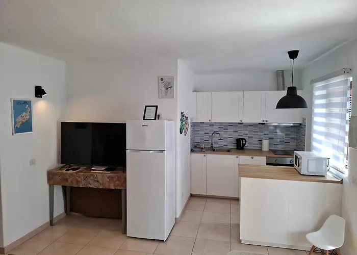 Holiday home Casa Brugge Playa Blanca (Lanzarote)