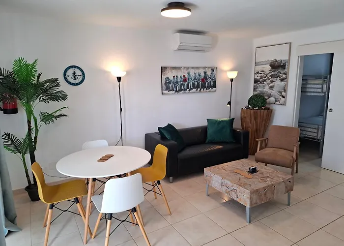 Holiday home Casa Brugge *