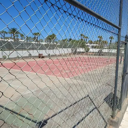 Casa Brugge * Playa Blanca (Lanzarote)